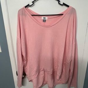 Old Navy Lightweight Sweatshirt XL